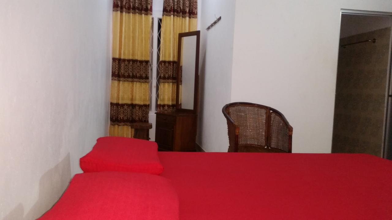 Selahn Inn Katunayaka Kültér fotó