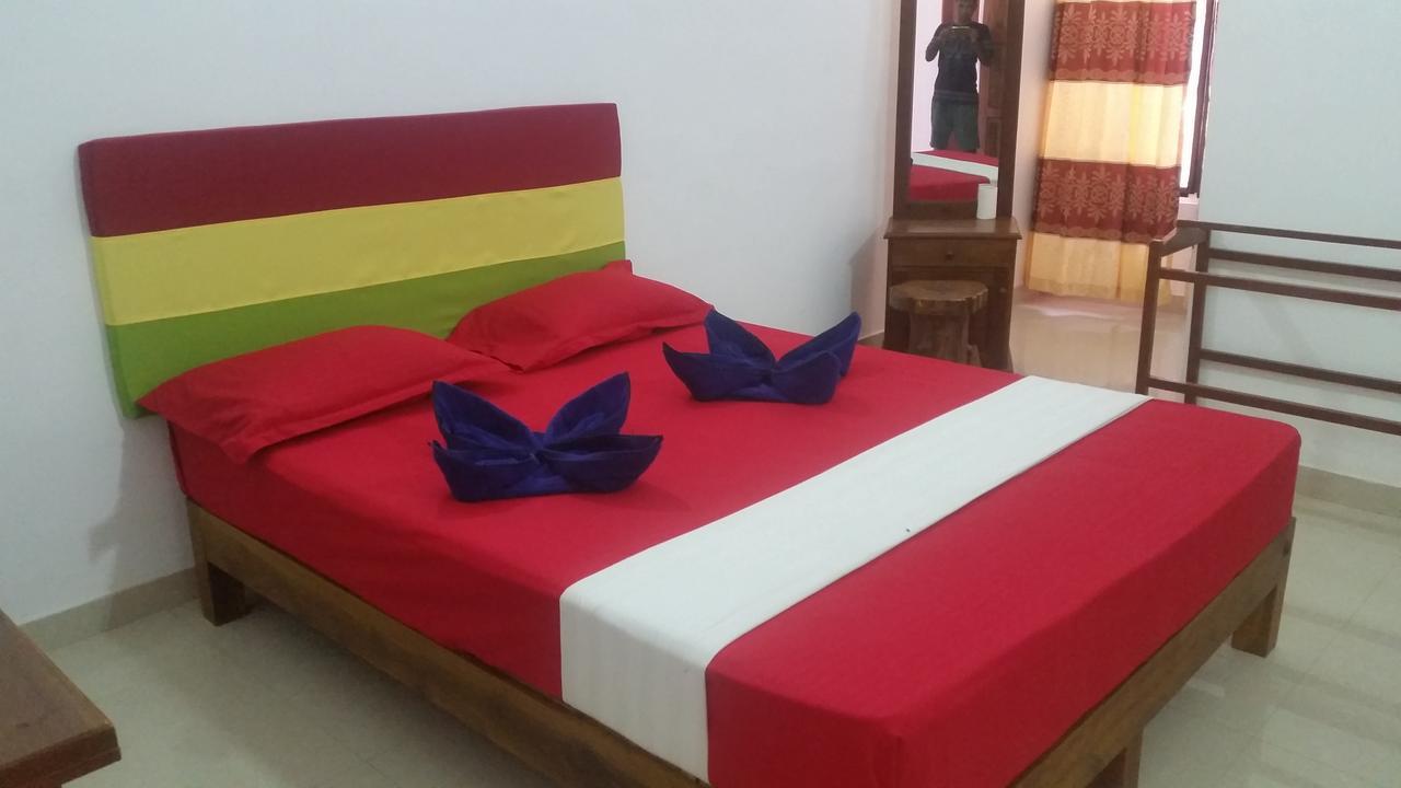 Selahn Inn Katunayaka Kültér fotó
