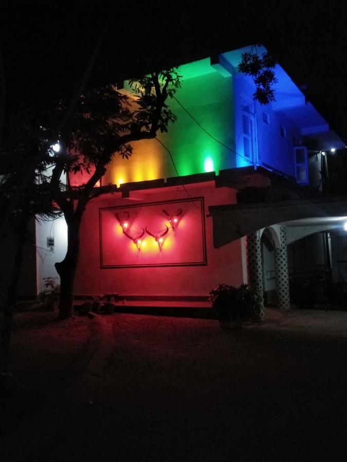 Selahn Inn Katunayaka Kültér fotó