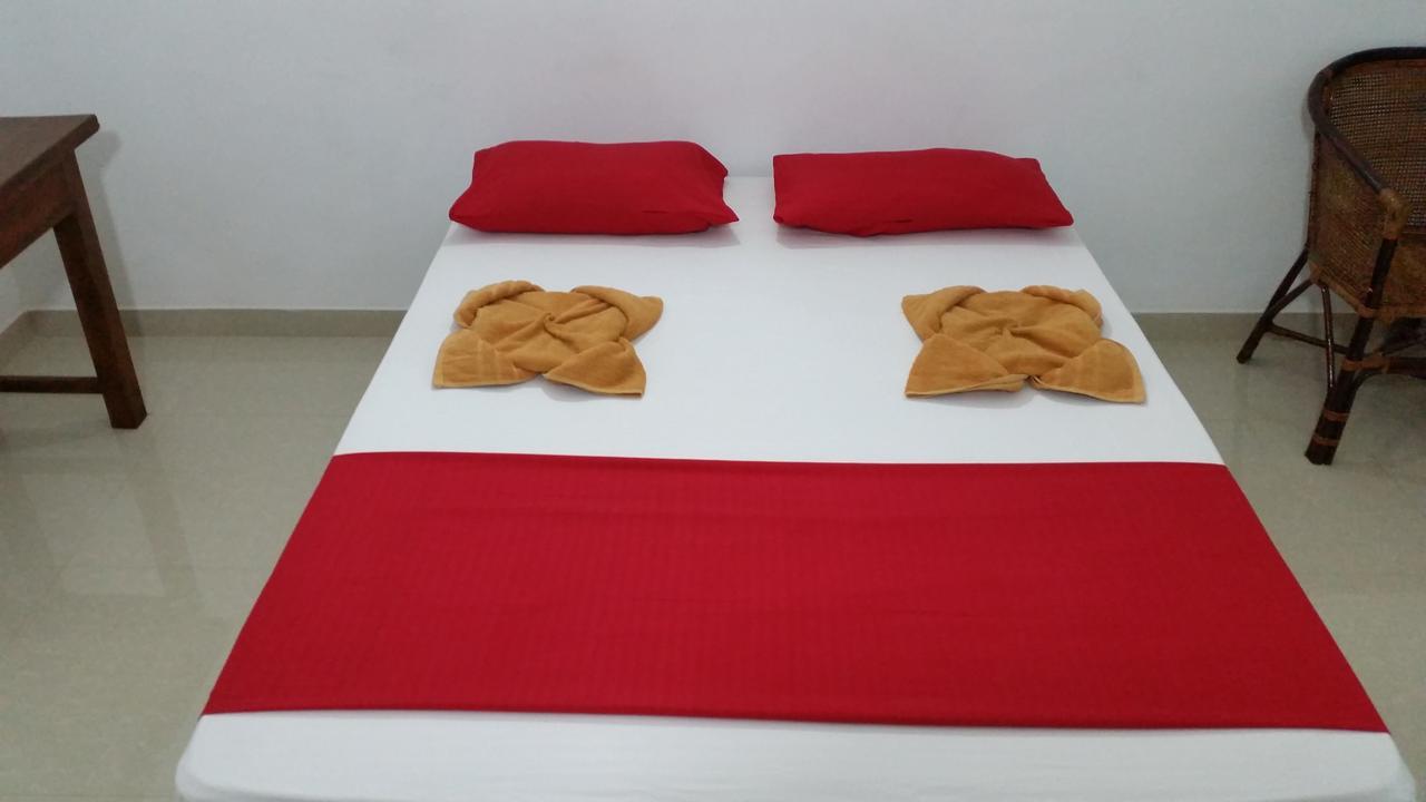 Selahn Inn Katunayaka Kültér fotó