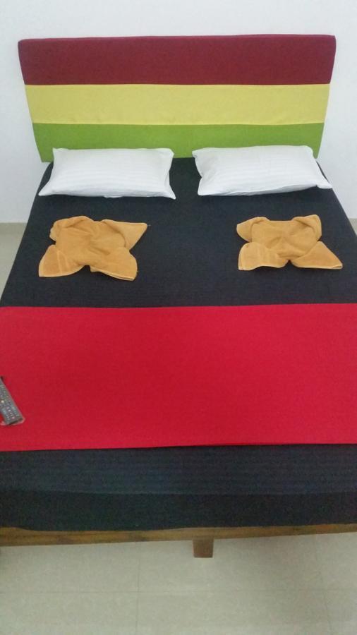 Selahn Inn Katunayaka Kültér fotó