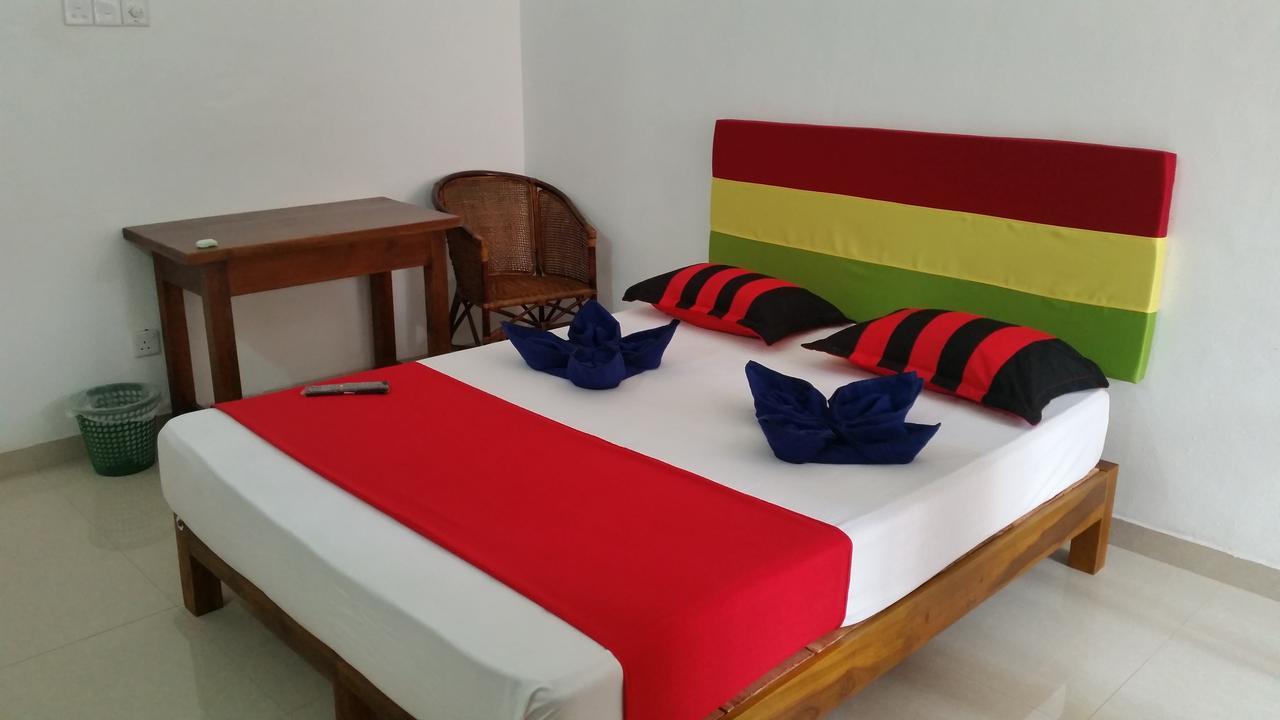 Selahn Inn Katunayaka Kültér fotó