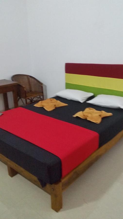Selahn Inn Katunayaka Kültér fotó