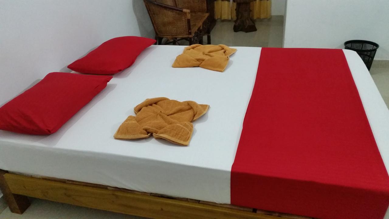 Selahn Inn Katunayaka Kültér fotó